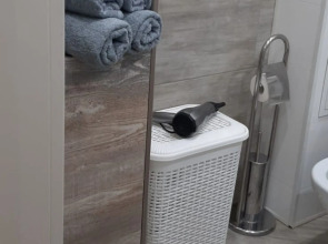 Квартира не Далеко от Волги