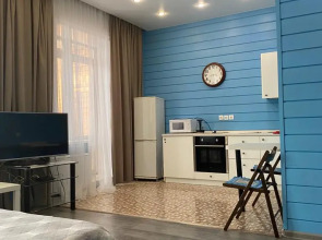 Апартаменты Краснокачазья 76/6