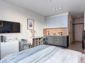 Апартаменты 100 Квартир