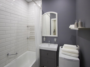 Апартаменты Маркса 50