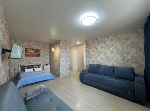 Апартаменты 1-ком Смолина 67/1-78 Улан-Удэ центр КакДома