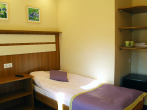 Мини-отель Хит