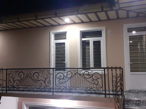 Гостевой дом Hotel AL XALIL