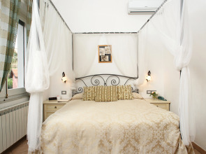 Отель Del Borgo