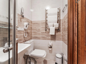 Апартаменты Один Вознесенский