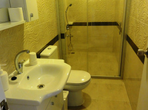 Отель Altinersan Altinkum Didim