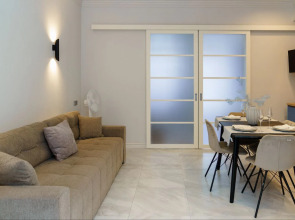 Апартаменты Apart-Deluxe Легенды Моря