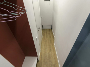 Апартаменты Dream Apartmens 11