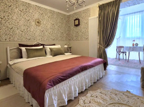 Bunina Park Apartments