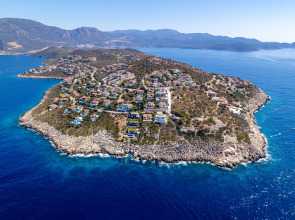 Отель La Kumsal