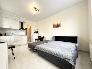 Квартира Студия на Плесецкой 10