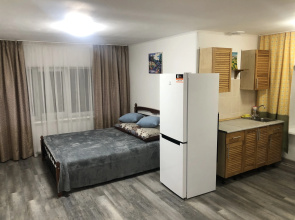 Studiya Flat