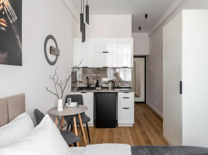 Апартаменты Comfort Life у Метро Первомайская Студия