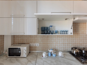 Квартира у Янтарного Берега