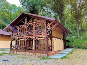 База отдыха Озеро Желаний