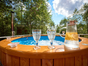 База отдыха ВЛ