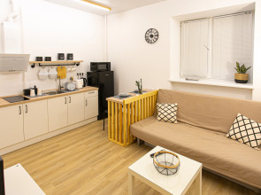 Апартаменты HYGGE ROOM
