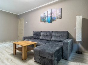 Квартира на улице Надежды Сусловой, 13