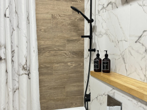 Апартаменты 4 Парка Пион