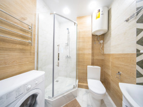 Апартаменты 2 Спальни и Маленькая Гостиная 10 минут от моря