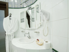 Мини-Отель Милан