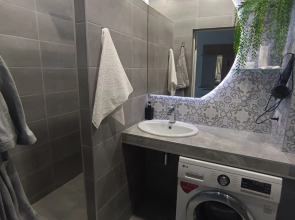 Апартаменты Двухкомнатные