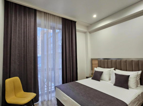 Апарт-отель Орион