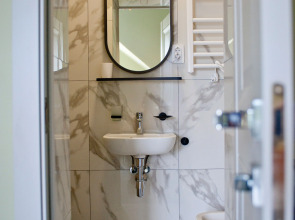 Апартаменты Plantage 2 на Пионерской