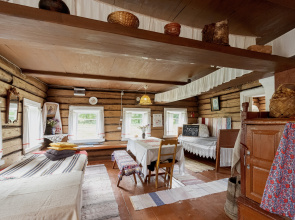 Matrenin Private House