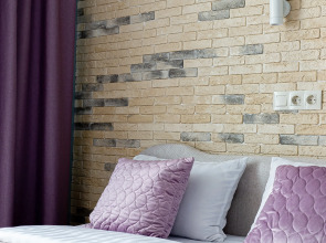 Апартаменты В ЖК Флотилия (ФК1)