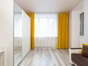 Квартира на Балтийской 6к3