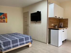 Гостевой дом Медвежий Дом