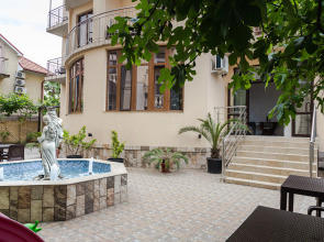 Гостевой Дом Сюзэн