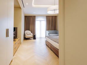 Апарт-отель Four Seasons