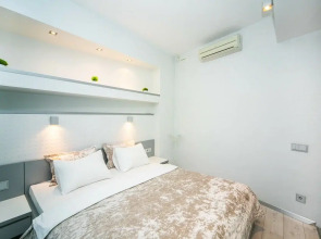 Апартаменты в Самом Центре Города