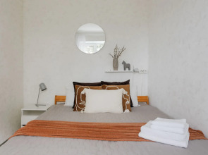 Апараменты Gentle Rent на наб. А.Невского 30/2