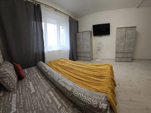 Квартира Уютная Современная у Метро Строгино