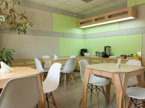 Гостевой дом Ла-Манча