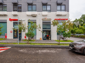 Апартаменты Мещерский Лес Уютно как Дома