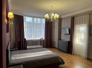 Апартаменты 115 3-к 50 метров от моря и набережной