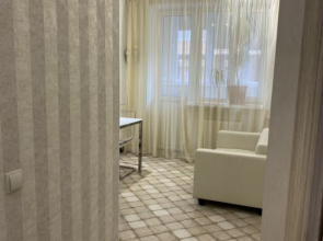 Квартира Уютная Квартира