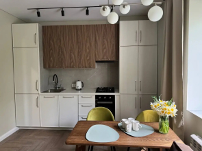 Квартира в центре Костромы — 118 Residence