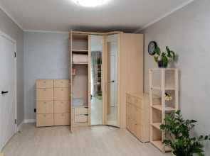 Квартира DeNoch на Рабочем городке