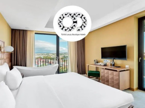 Отель Amante Narikala