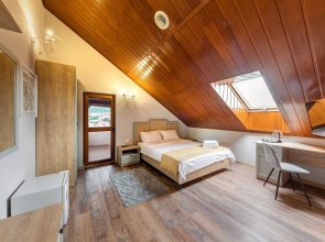 Mitso Guest House