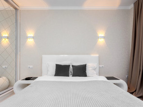 Апартаменты Апарт Елена