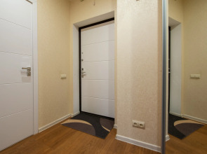 Апартаменты Йорт возле метро Аметьево