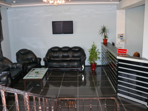 Отель Престиж