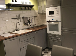 Apartamenty Malaa Finlandia