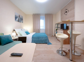 Pyat' Zvyozd Mayak Apartments